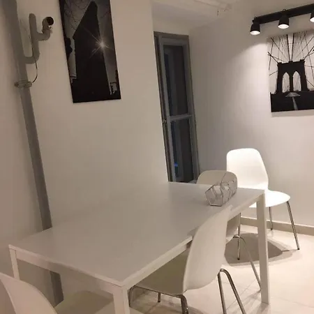 Zenny House * Budapeszt
