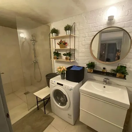 Zenny House Apartament