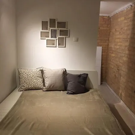Zenny House * Будапешт