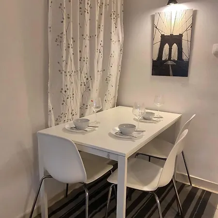 Apartmán Zenny House *