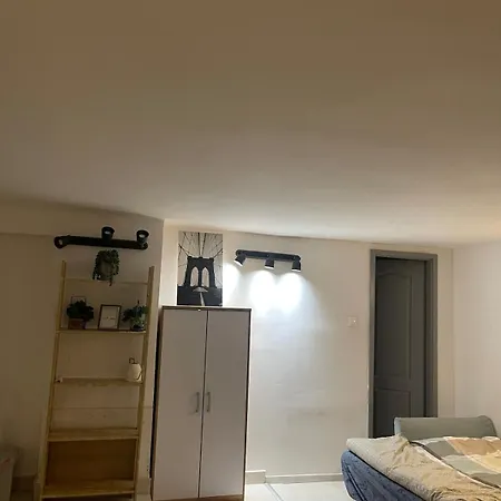 Apartmán Zenny House